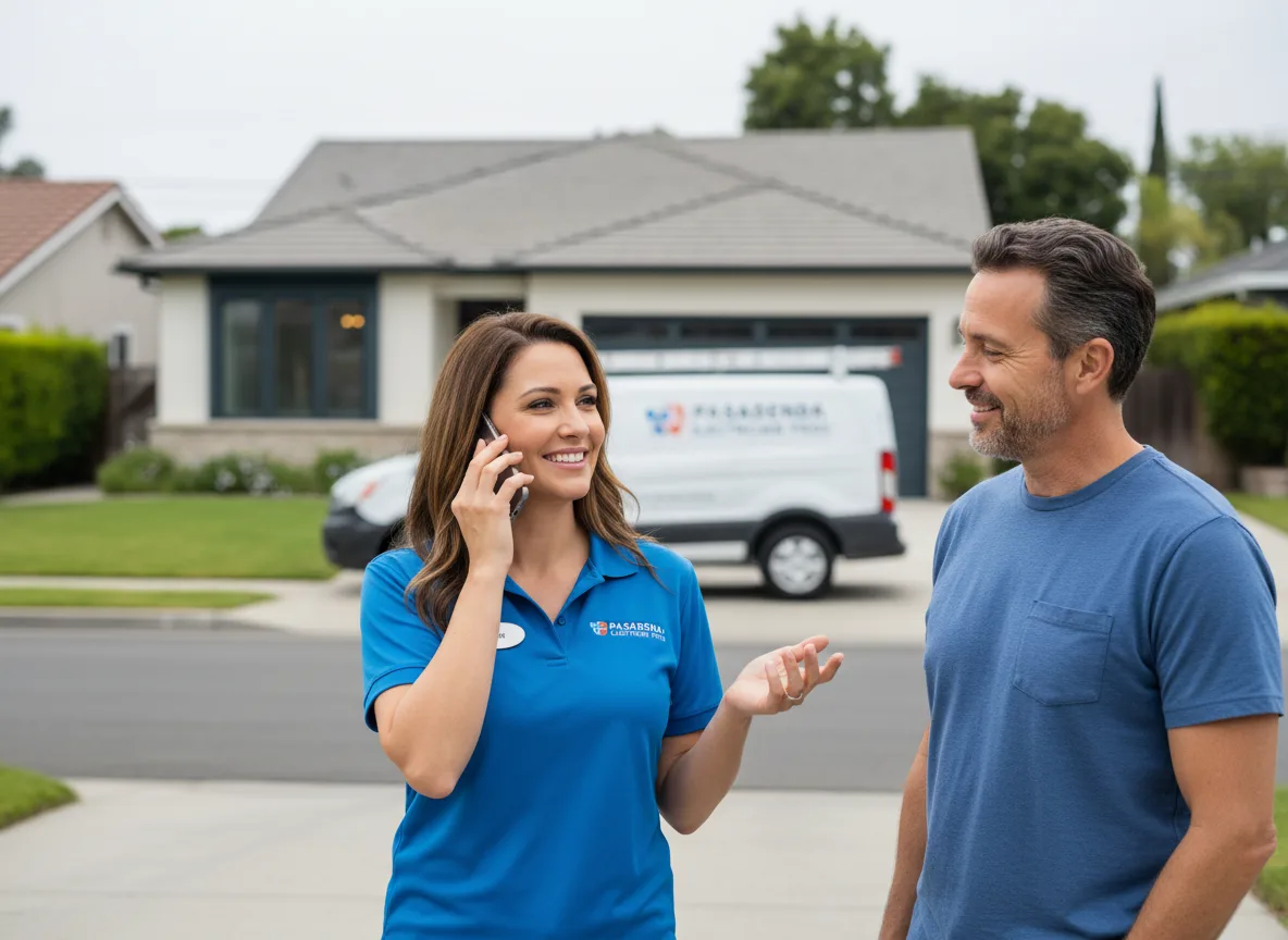 Electrician Rosedale, WV FAQs